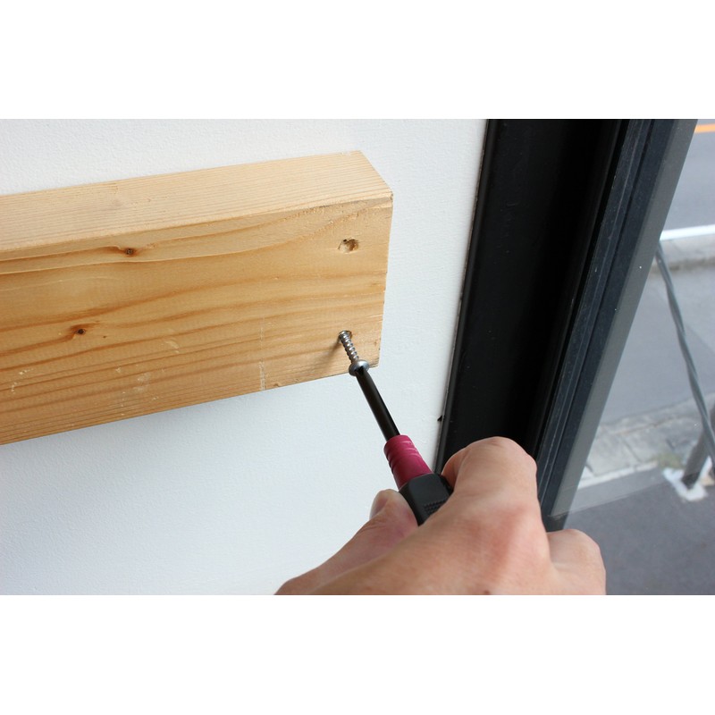 iHelp IH-406 Screwdriver Set, Set of 8, with Heaton Turner