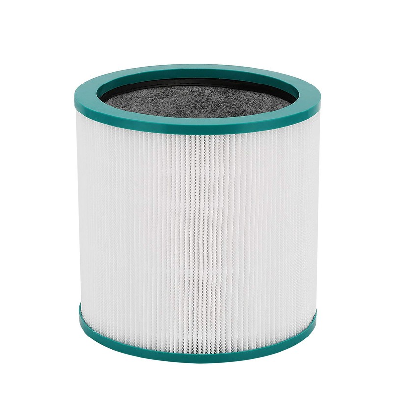 TP01 HEPA Filter Replacement Compatible with Dyson Tower Purifier Pure