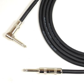 BELDEN 8412 Guitar Shield DualCore Ver. SWITCHCRAFT LS 2m