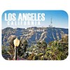 Los Angeles California Hollywood Hill Fridge Magnet