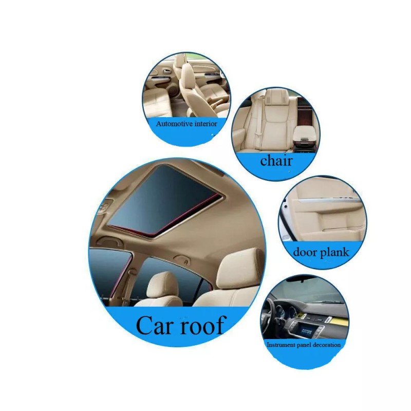 headlinerreplacement headliner Fabric0 Replacement Headliner Fabric Car Headlining Cabin Roof