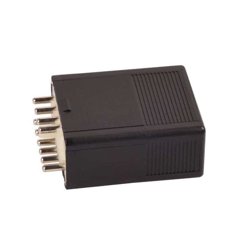 Fuel Pump Control Relay Riloer Fuel Pump Oil Pump for