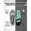 Bama I am recycled comfort insoles with activated carbon made