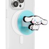 Sonix x Sanrio Magnetic Phone Grip, MagSafe Silicone Ring Loop