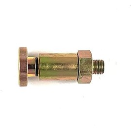 MyTractor Fuel Primer Pump Hand Primer fits Zetor 93009209, 933260, 930626, 00933260 10011, 10045, 10111, 10145, 10211, 102