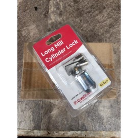 CubeSmart Long Mill Cylinder Lock (CS-2401)