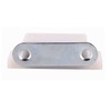 10x Heavy Duty Cupboard Cabinet Door Magnetic Catch Latch Home