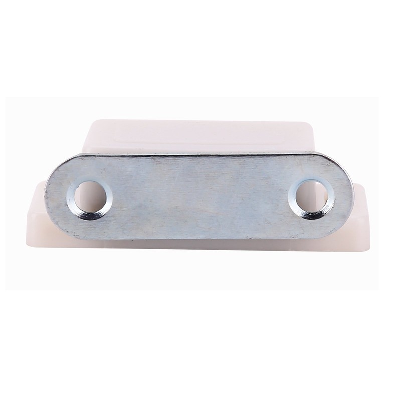 10x Heavy Duty Cupboard Cabinet Door Magnetic Catch Latch Home