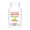 New Roots Herbal - Chill Pills - 60 Capsules -