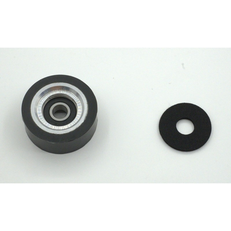 6PK Black DRUM ROLLER BEARING FOR HUEBSCH/SQ/IPSO-70298701P