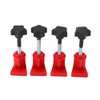 5pcs Car Dual Cam Clamp Camshaft Lock Holder Kit Engine