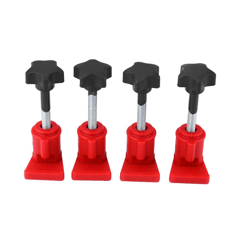 5pcs Car Dual Cam Clamp Camshaft Lock Holder Kit Engine