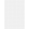 Brunnen Brunnen Pad A4 Squared 50 Sheets 90gsm Premium
