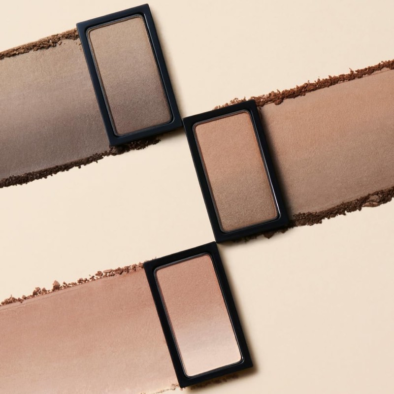 KANEBO(カネボウ) アイシェイドグラディエント ＥＧ１ 【アイブロウ】 クールブラウン