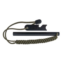 Origin Outdoors Unisex - Adult Goliath Ignition Steel, Multicoloured, One Size
