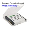Kastar Battery 1-Pack for Sony NP-FE1 and Sony DSC-T7 DSC-T7/B