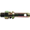 Lower Link Bolt for Screwing Cat.2 Diameter 28 mm Length 150 mm M27 x 1.5