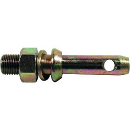 Lower Link Bolt for Screwing Cat.2 Diameter 28 mm Length 150 mm M27 x 1.5