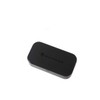 SUWADA Tweezers Soft Slim Resin Grip for Anti-Slip