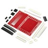 Gikfun DIY SMD SMT Welding Practice Soldering Skill Training Board