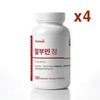 Salmushi Albumin 120 tablets x 4 / 살므시 알부민 120정 x 4개
