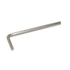 iexcell 50 Pcs 1/4-20 x 3/4" Stainless Steel 304 Hex