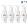 Kerasis Propolis Hair Bonding Pro Repair EX Serum 100ml x 4 / 케라시스 프로폴리스 헤어본딩 프로리페어 EX세럼 100ml X 4개
