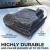 [2024 Newest] LASFIT Drying Towel Ultra Adsorbant, [13000GSM Super Absorbent]