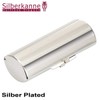 SILBERKANNE Lipstick Case 9 x 3 x 2 cm Premium
