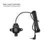 RECOIL RLOC2-LC Two Channel Speaker Cable to RCA adjustable Line