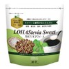 Erythritol, Stevia Lohasevia Sweet, 17.6 oz (500 g), Calorie Free,