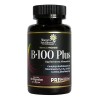 Complejo B 100 Plus Premium 60 Caps Margarita Naturalmente