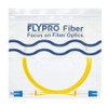 FLYPROFiber- 0.5M-2Pack OS2 LC to LC Fiber Patch Cable, SM