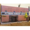 PTF DESIGNS O Scale Scratch Built "Pittsburgh Crankshaft" Mechanic Building