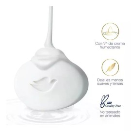 Dove Jabón De Tocador Dove Original Hidratación Profunda