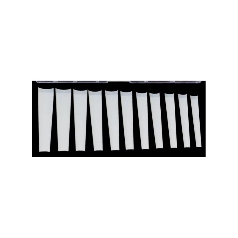 Miss Cherry Tips Miss Cherry Extralargo Coffin Vaquero Recto Xxxl
