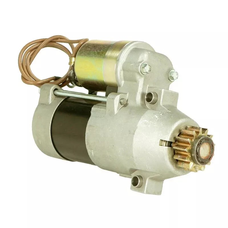 Yamaha Outboard Engine 6C5-81800-00 6CJ-81800-00 6CJ-81800-01 Starter Motor for Yamaha