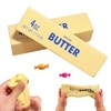 2Pcs Butter Stick Taba Squishy