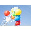 Balloons Pack of 100 XL 30 cm Various Colours
