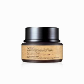 Belif Prime Infusion Repair Eye Cream 25ml / 빌리프 프라임 인퓨전 리페어 아이크림 25ml
