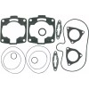 Aftermarket Polaris Edge XC 700 Pistons Top End Rebuild Kit