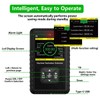 Sooguard Geiger Counter Nuclear Radiation Detector - Portable Handheld Beta