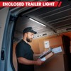 12V LED Light, 12 Volt Light Bar, Enclosed Trailer Lights,
