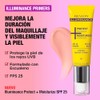 Revlon Illuminance Moisturize + Protect SPF25 Primer