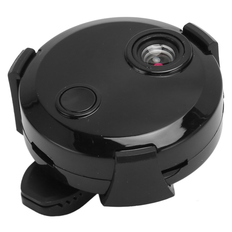Mini WiFi Camera 1080P HD Wireless Motion Detection Night Vision