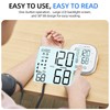 Pediatric Blood Pressure Cuff, Blood Pressure Machine for Home Use