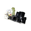 MAX COOL Front Right Driver Side Door Lock Actuator Suitable