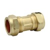 22mm Single Check Valve Non Return Check Valve Compression Fittings