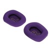 Ear Pads Professional Sound Insulation Headset Ear Cushion Replacement with