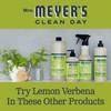 MRS. MEYER'S CLEAN DAY All-Purpose Cleaner Spray, Cruelty Free Formula,